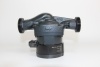 Циркуляционный насос ECO Plus 25-70 180 (с комплектом гаек)