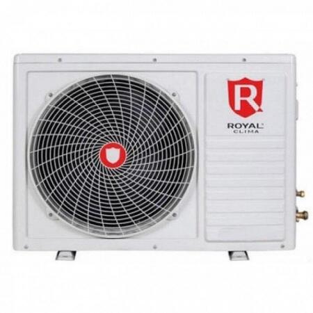 Кондиционер Royal Clima RCI-E37HN