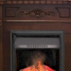 Электрокамин (очаг+портал) Real-Flame Dacota STD/EUG AO с очагом 3D Oregan