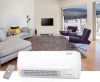 Бытовой тепловентилятор Ballu BFH/W - 102W