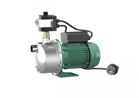 Поверхностный насос Wilo FWJ 203 EM/2