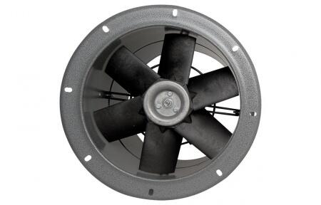 Осевой вентилятор Vortice VORTICEL MPC-E 254 T