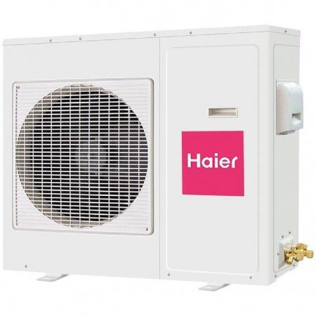 Канальный кондиционер Haier AD48NS1ERA(S)/1U48LS1ERB(S)