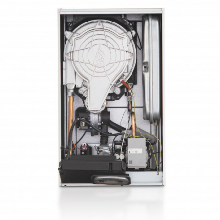 Настенный газовый котел Ferroli Bluehelix TECH RRT 34C