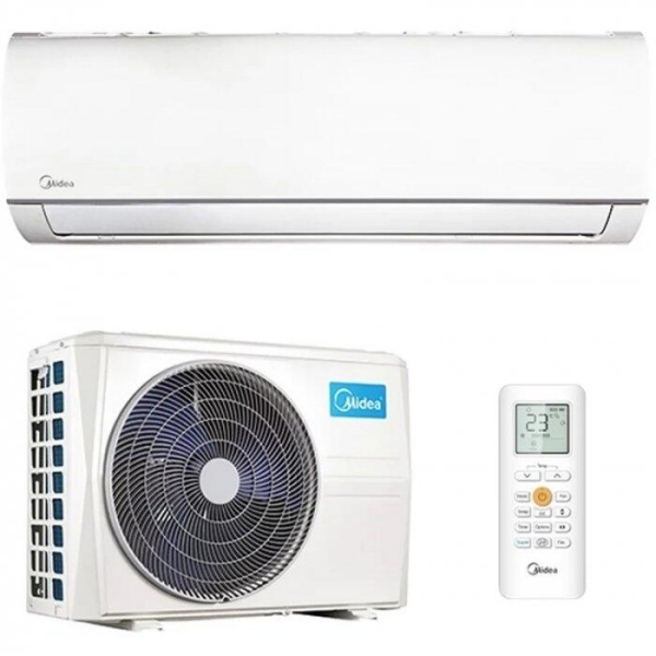 Сплит-системы Electrolux