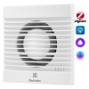 Вытяжка для ванной диаметр 120 мм Electrolux EAFB-120T