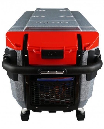 Термоэлектрический автохолодильник Igloo TrailMate 70