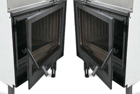La Nordica Focolare 70 Piano